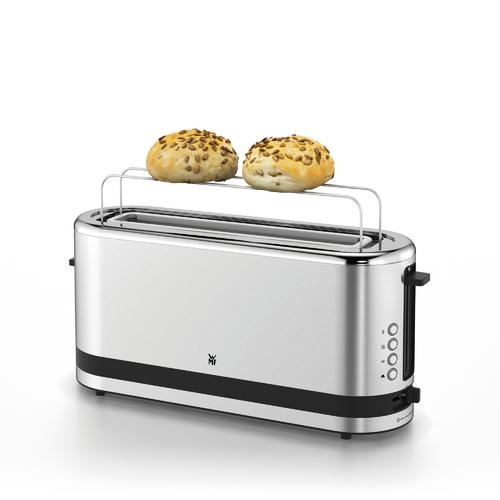 Un encombrement réduit pour des toasts XXL