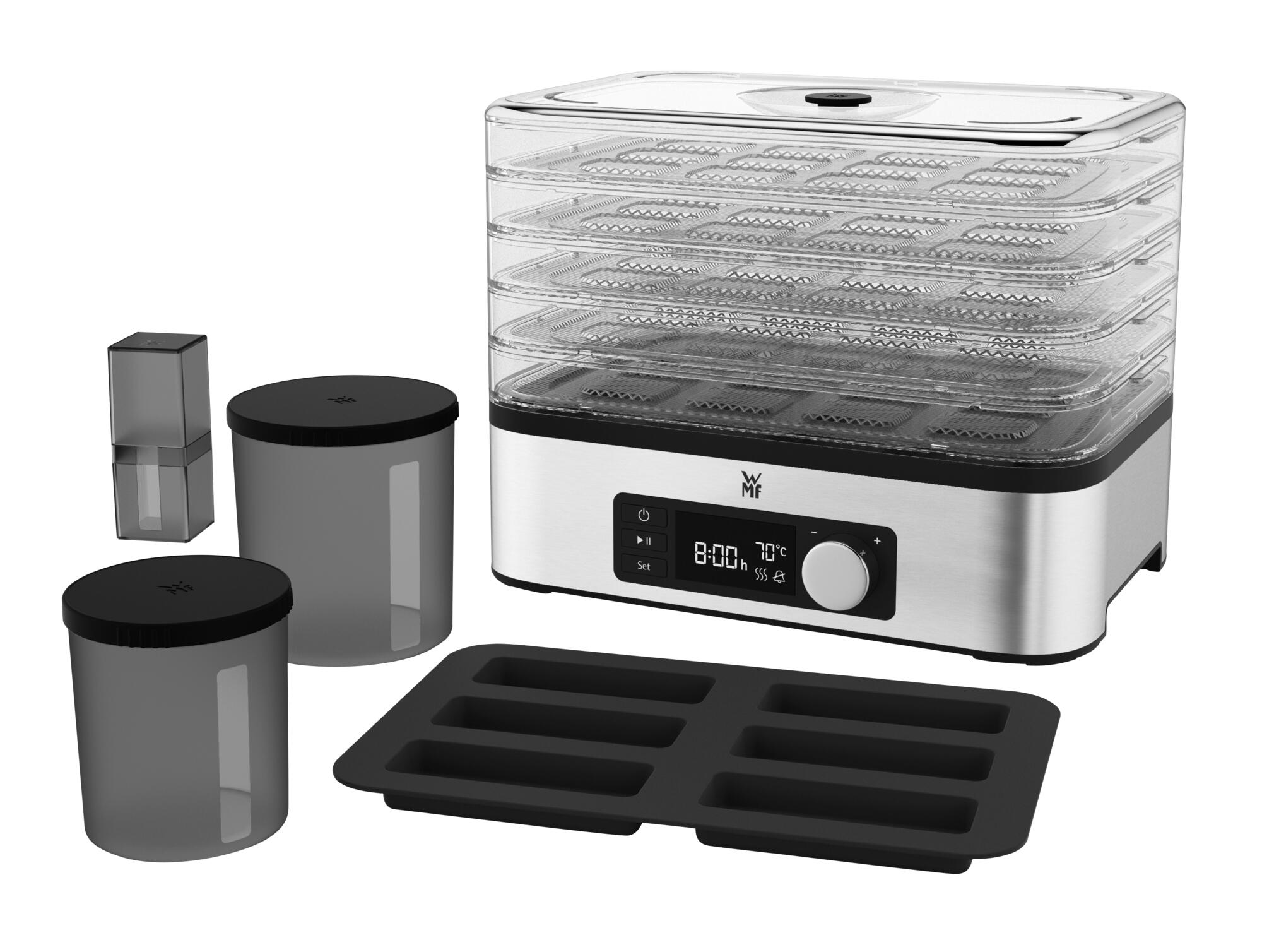 WMF KITCHENminis Déshydrateur
