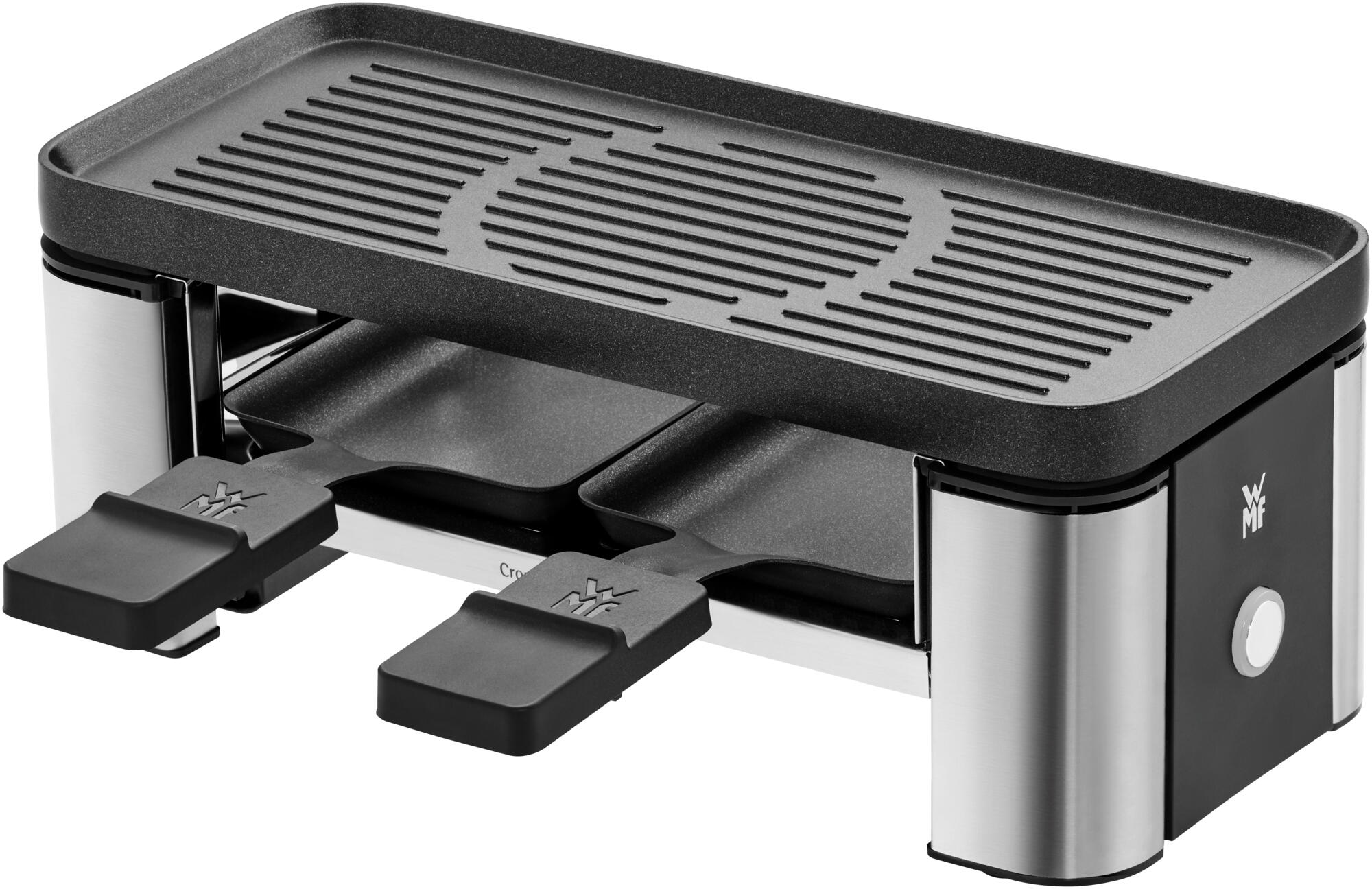KITCHENminis Raclette pour 2 
