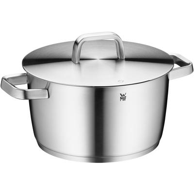 Iconic Faitout haut 24 cm avec couvercle