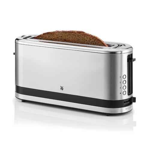 Un encombrement réduit pour des toasts XXL