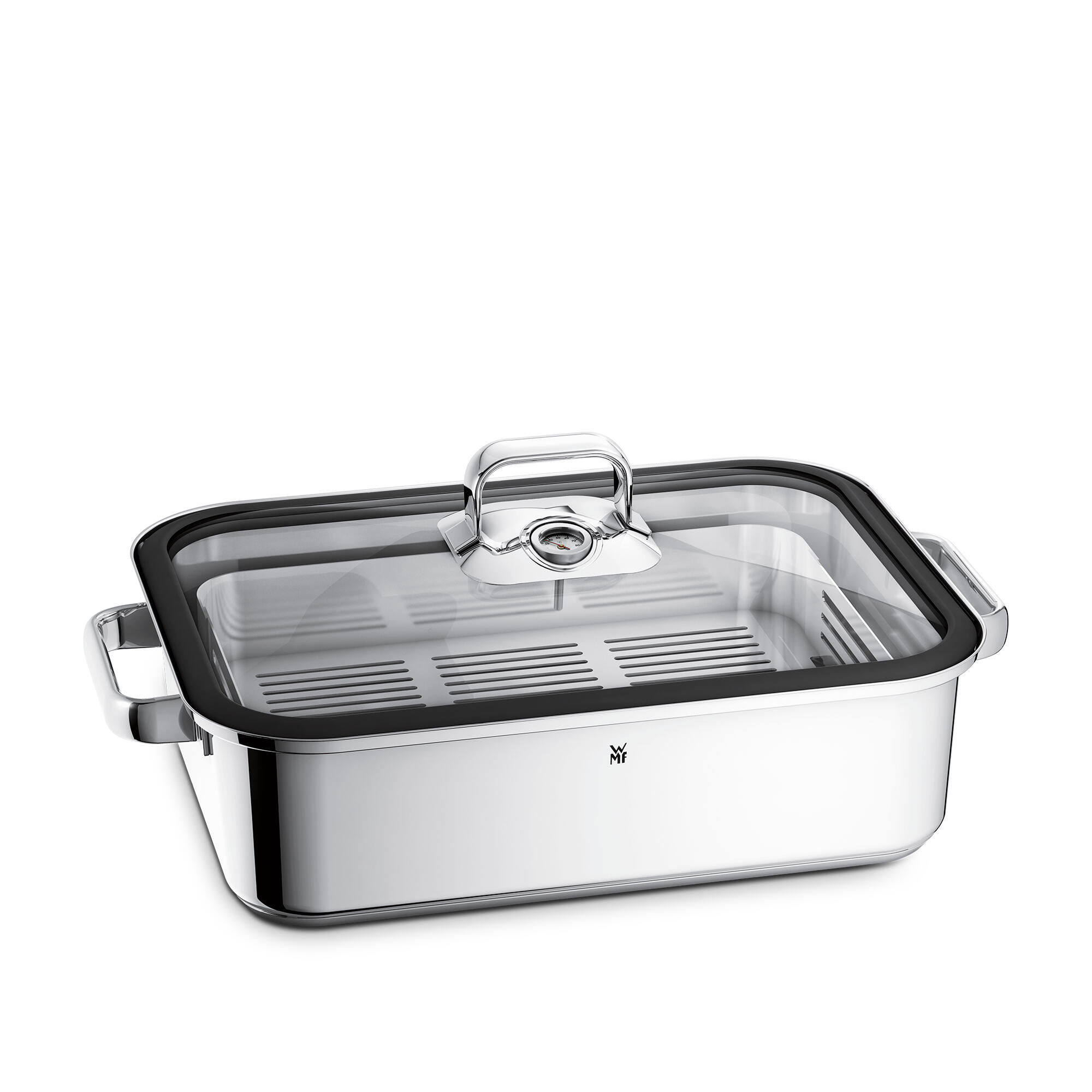 Vitalis Cuit-vapeur Aroma 6,5 L