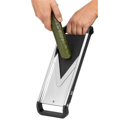 Mandoline 3-en-1