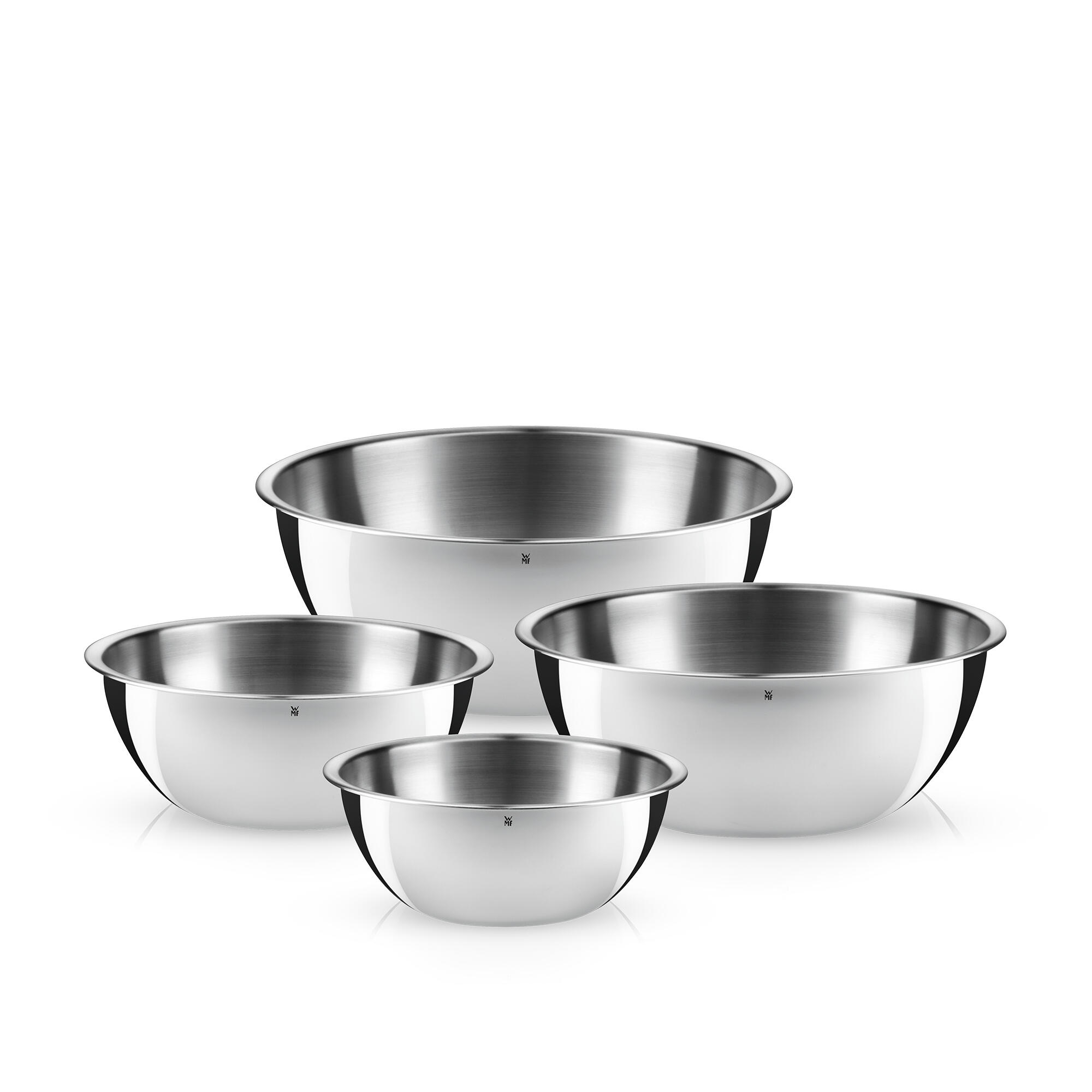 Gourmet Lot de 4 bols de cuisine