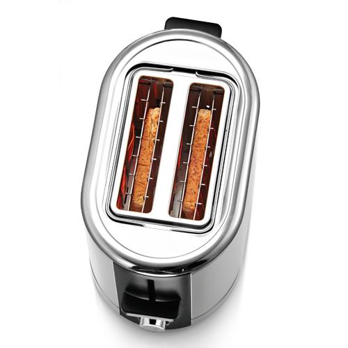 Touches de commande éclairées par LED