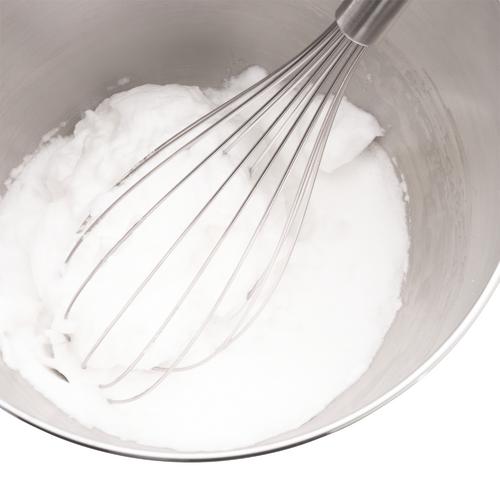 Cromargan® de haute qualité