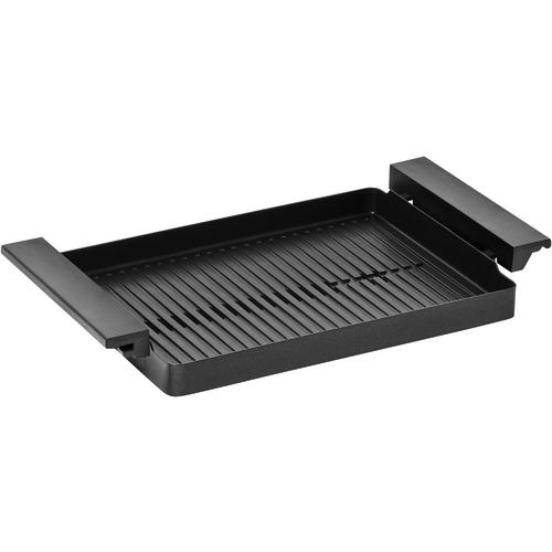 Couvercle protecteur amovible en verre