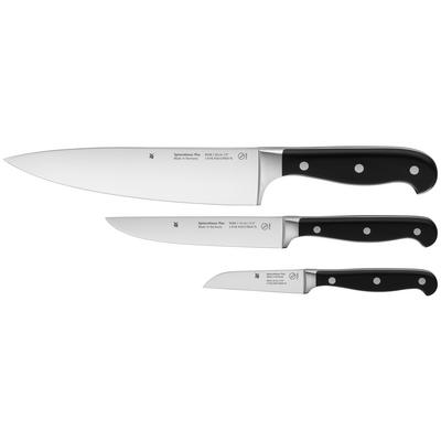 Spitzenklasse Plus Set de 3 couteaux*