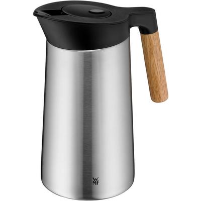 WMF Kineo Pichet isotherme 1.0 L acier inoxydable