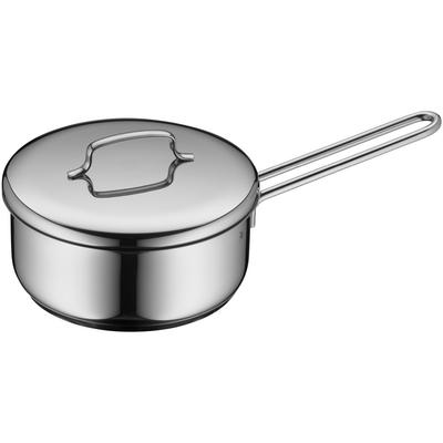Mini Casserole 16 cm avec couvercle 