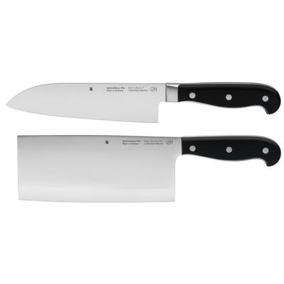 Spitzenklasse Plus Set 2 couteaux série Asie*