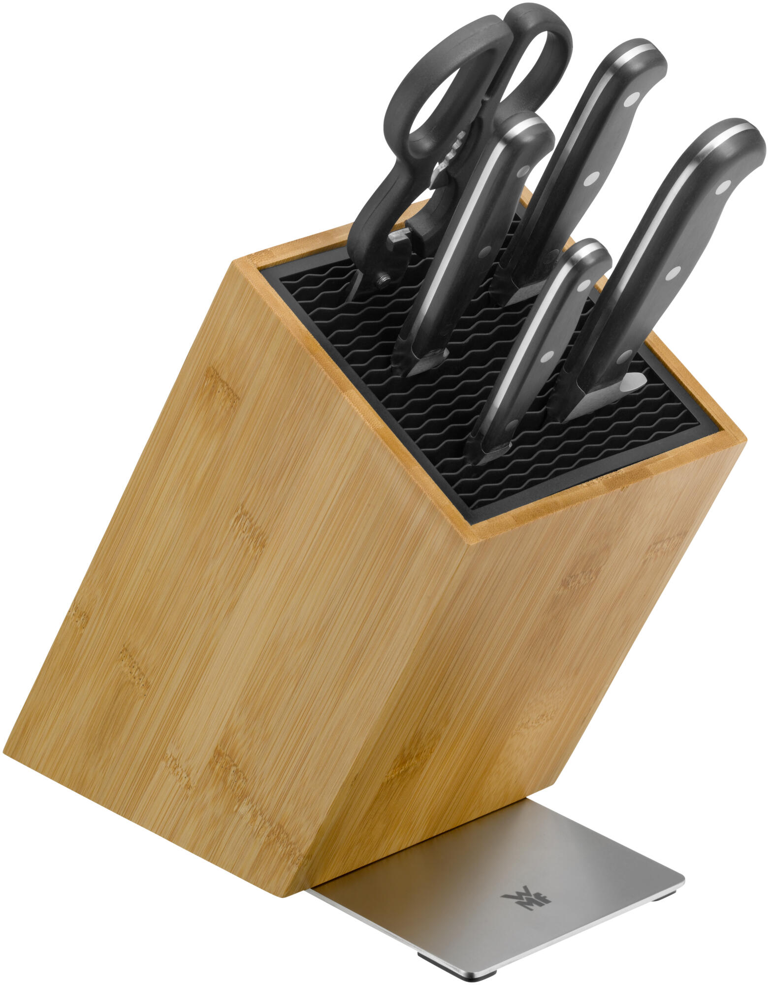 Spitzenklasse Plus Bloc à couteaux 6 pièces