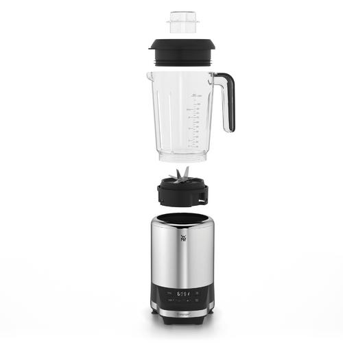 Nombreux accessoires en Tritan
