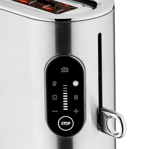 10 niveaux de cuisson