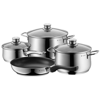 Diadem Plus Set 4 pièces