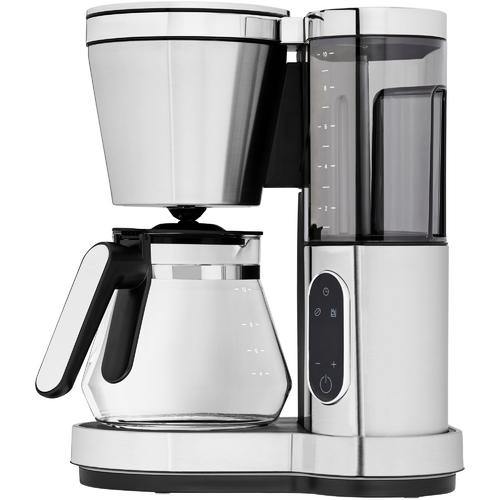 Allumez votre cafetière !