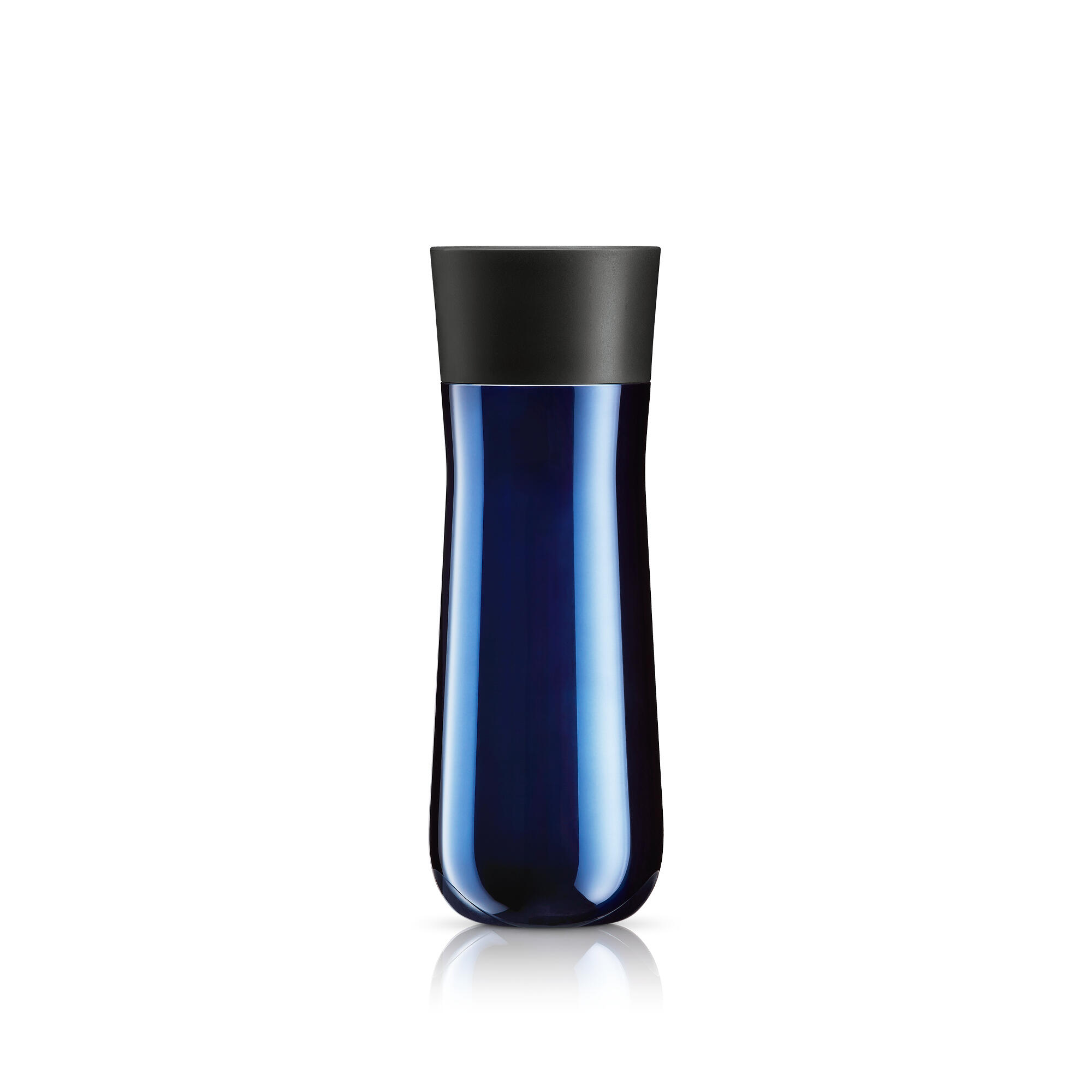 Impulse Mug isotherme 0.35 L Bleu nuit