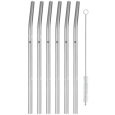 Baric 6 pailles 240 mm avec brosse