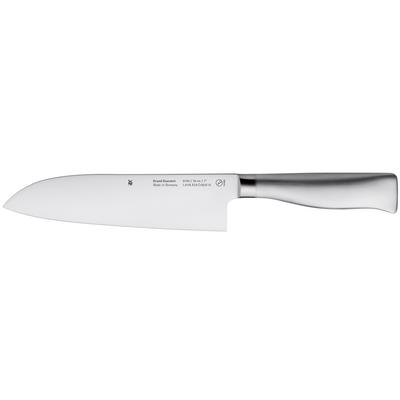 Grand Gourmet Couteau Santoku 18cm