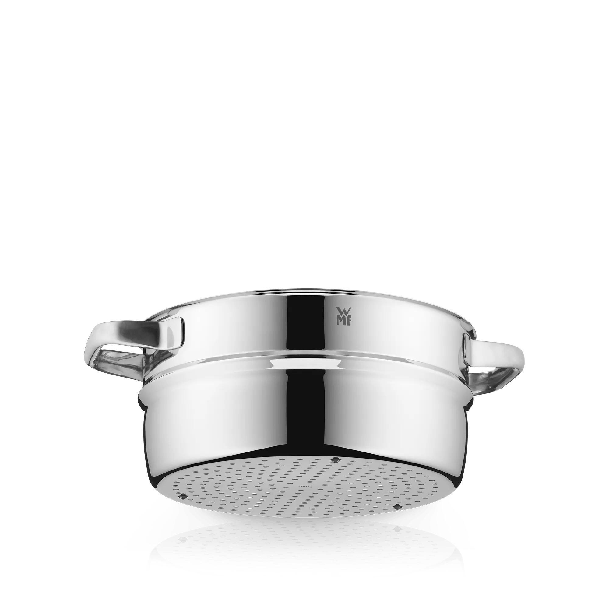 Compact Cuisine Panier vapeur 24 cm