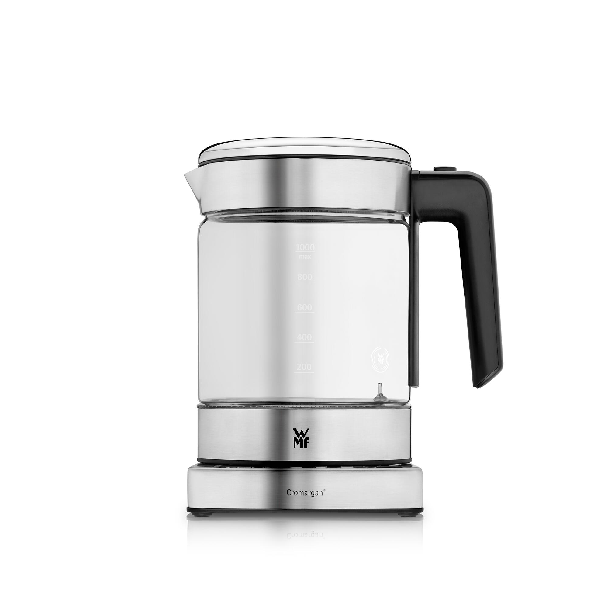 KITCHENminis Bouilloire verre Vario 1.0 L 