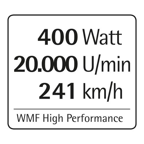 Compact et performant