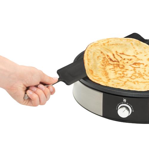 Des crêpes parfaites