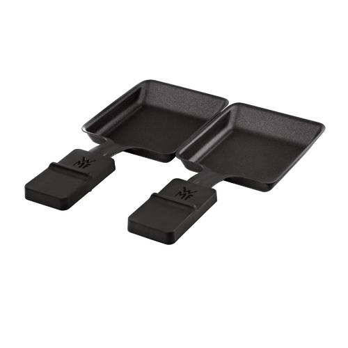 Une raclette réussie pour 2 personnes