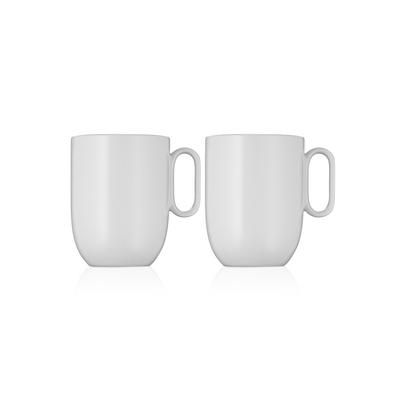 WMF Barista Set de 2 mugs à café