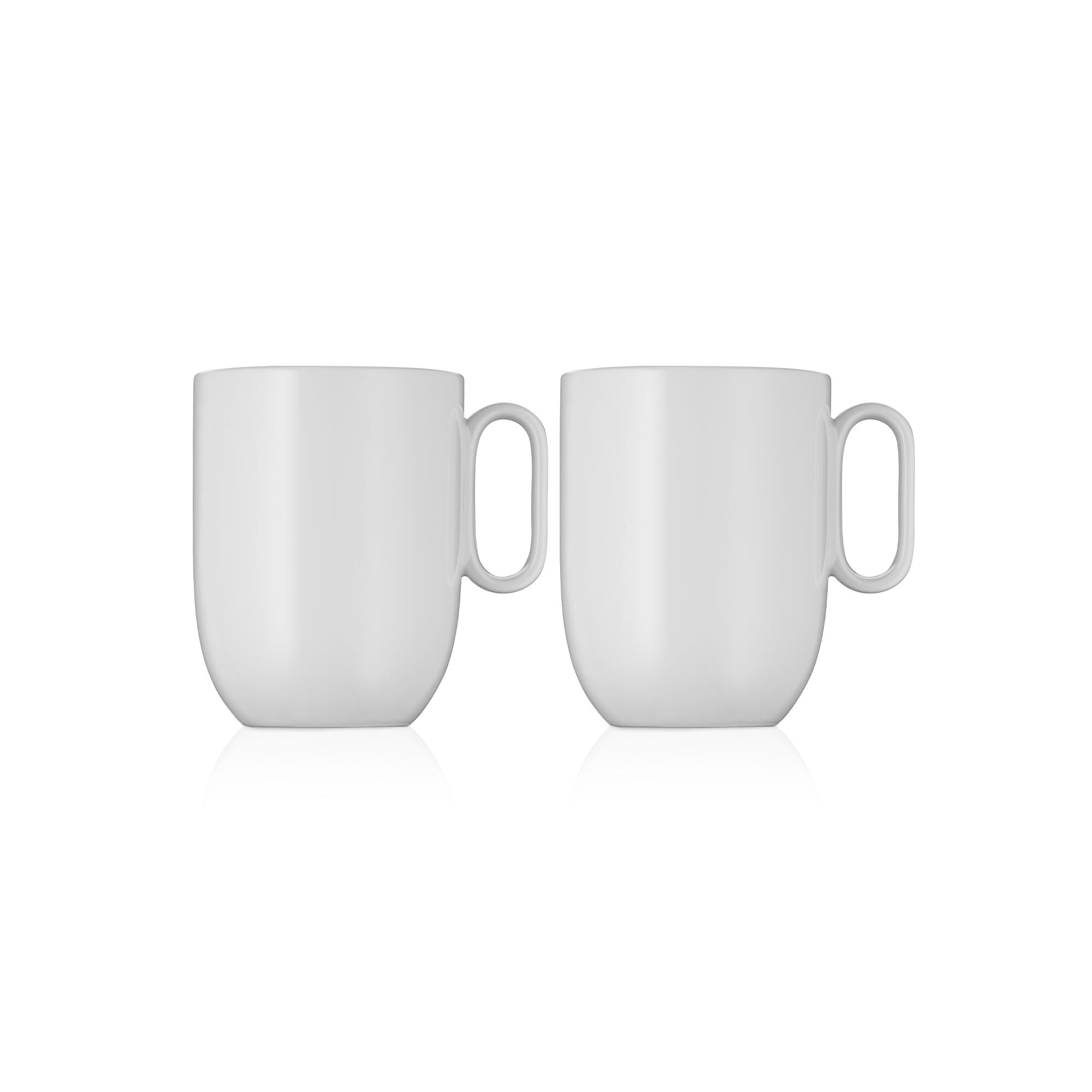 WMF Barista Set de 2 mugs à café