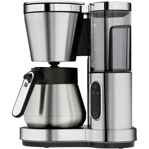 Allumez votre cafetière !