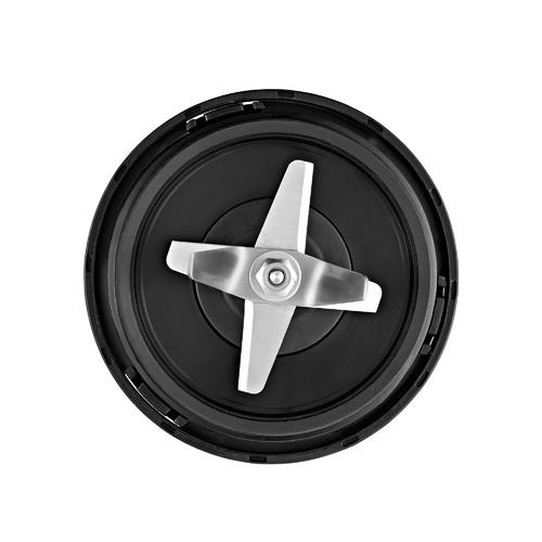 Nombreux accessoires en Tritan
