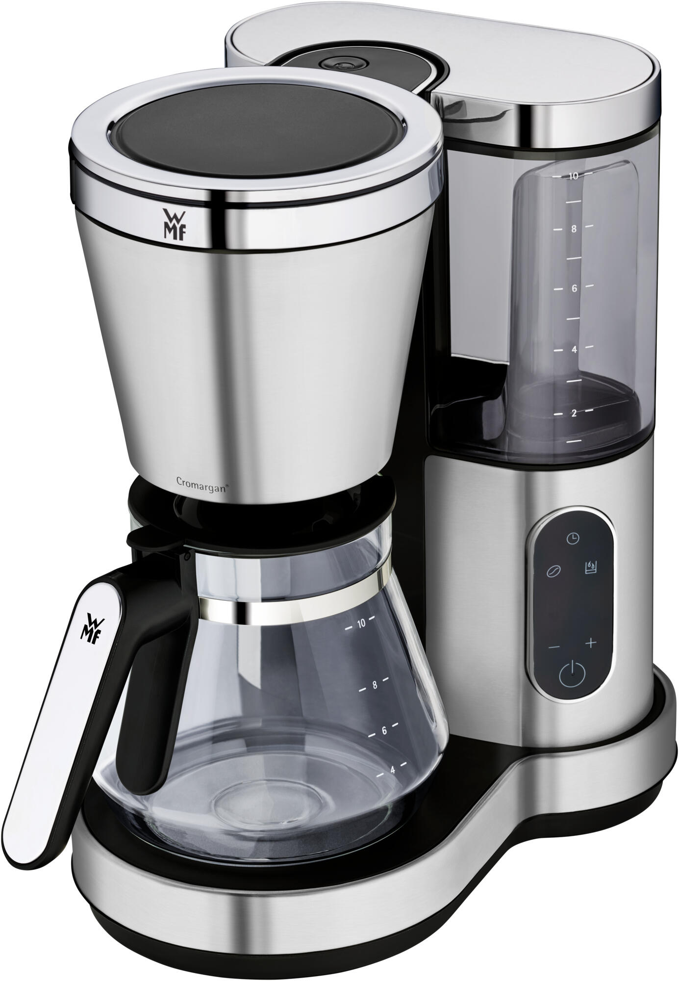 Lumero Cafetière verre