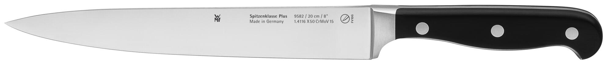 Spitzenklasse Plus Couteau à trancher 20 cm