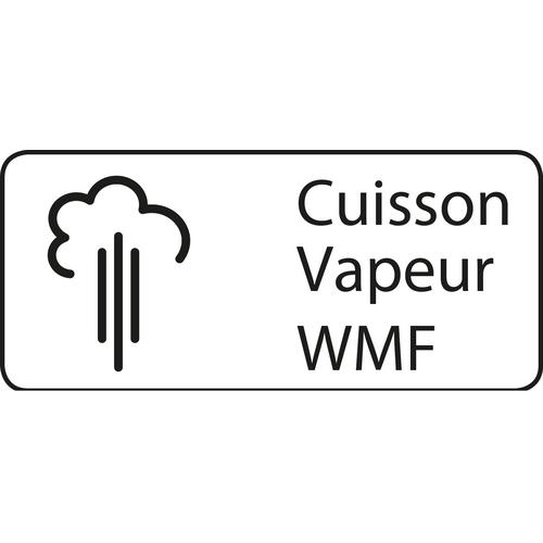 Cuiseur vapeur polyvalent