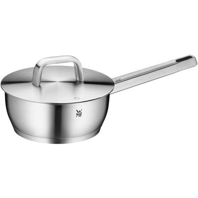 Iconic Casserole 18 cm avec couvercle