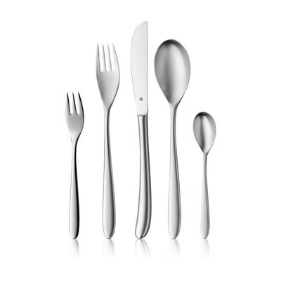 Silk Ménagère 60 pièces, Cromargan®