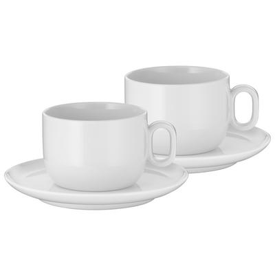 WMF Barista Set de 2 tasses à Cappuccino