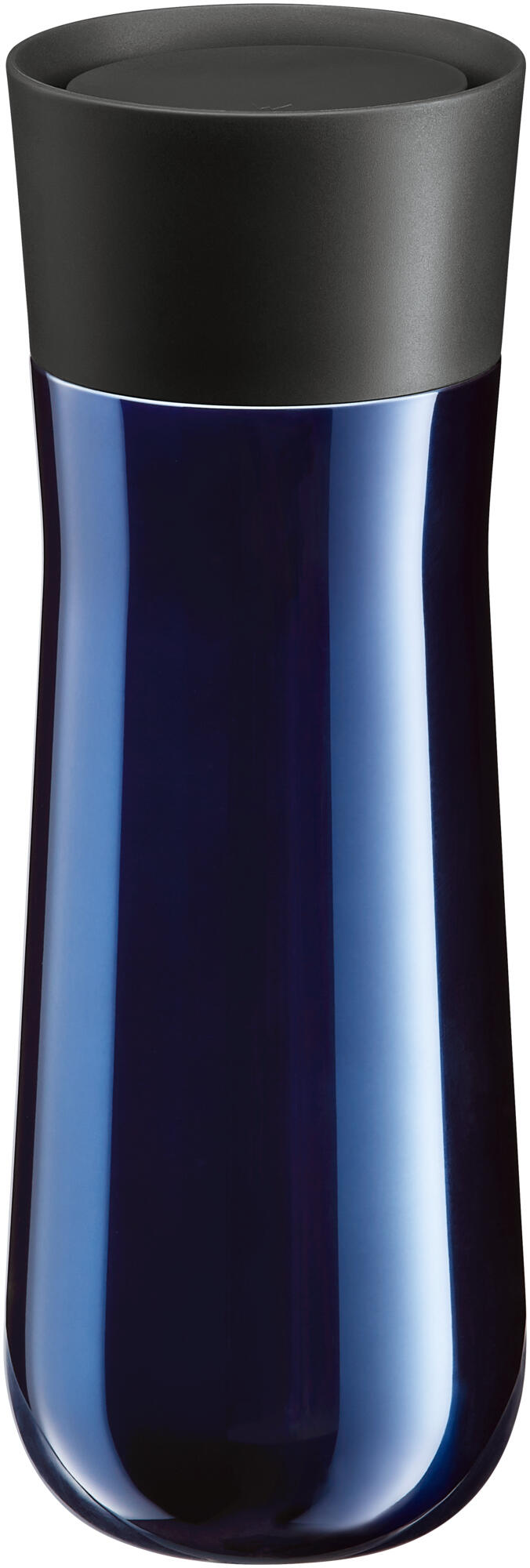 Impulse Mug isotherme 0.35 L Bleu nuit