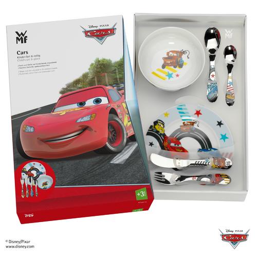Design : Disney Pixar Cars
