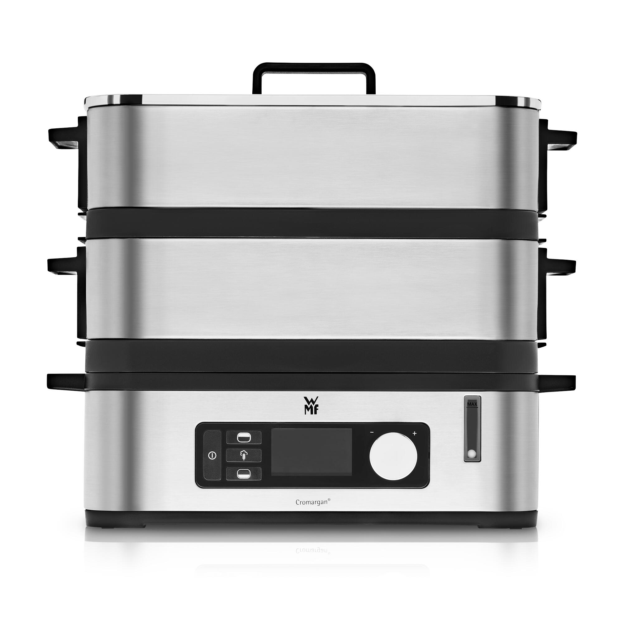 WMF KITCHENminis Cuit-vapeur