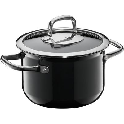 Fusiontec Compact Haut 18 cm Noir