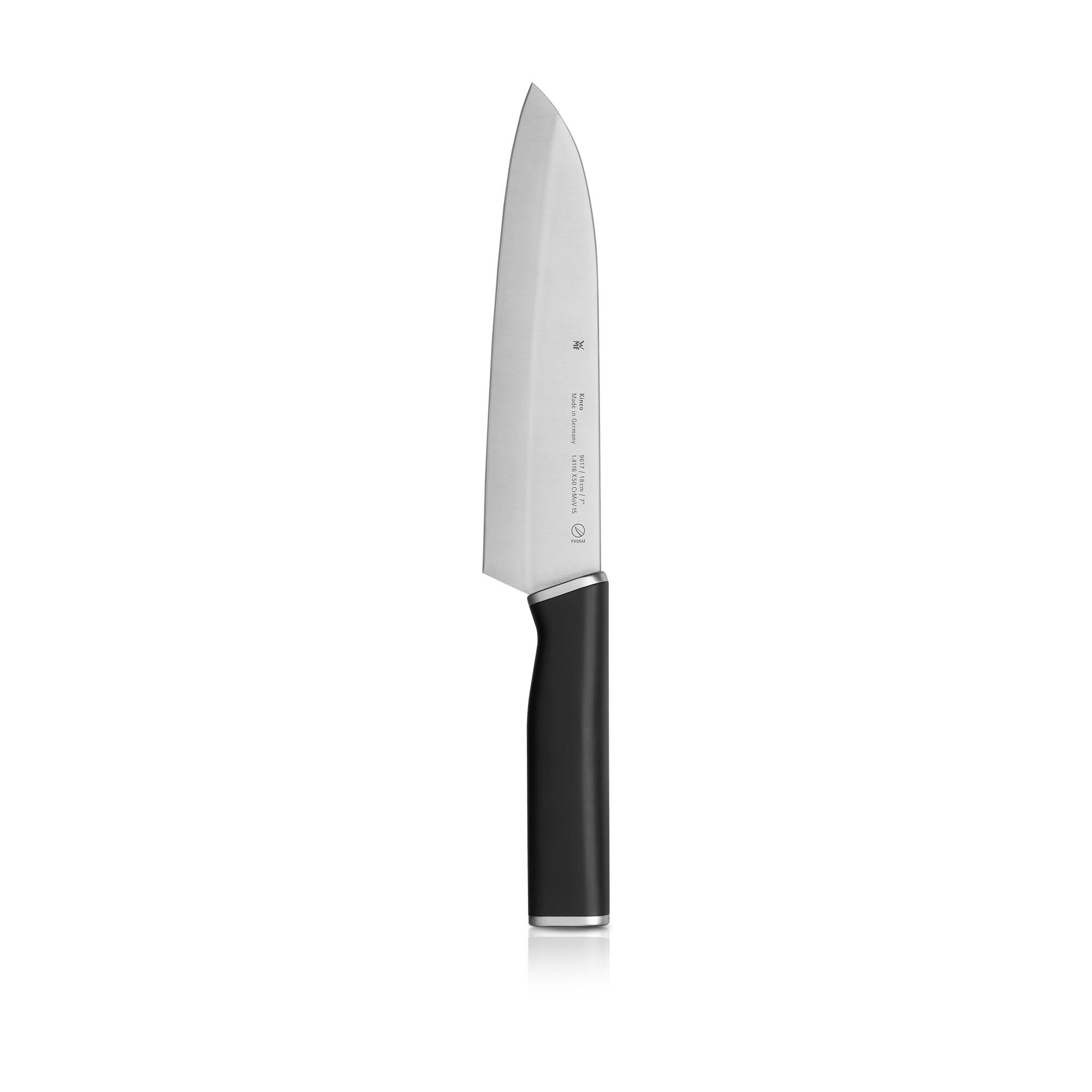 Kineo Couteau Santoku 18 cm