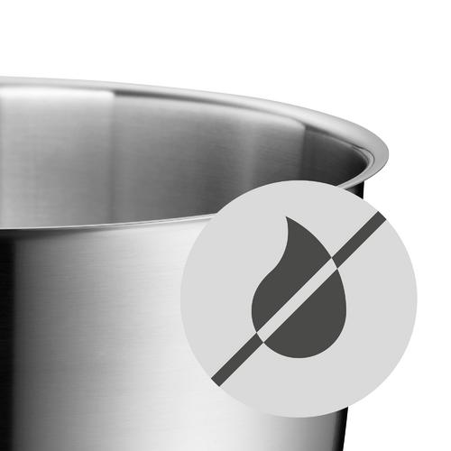 Le design à la rencontre de la qualité. Le design a été récompensé par le German Design Award en 2023.