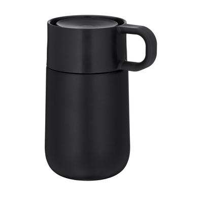 Impulse Travel mug isotherme 0,3L noir mat