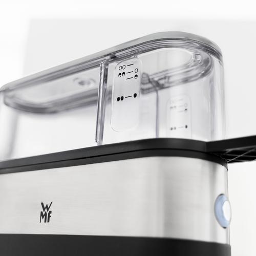 Des oeufs cuits à la perfection