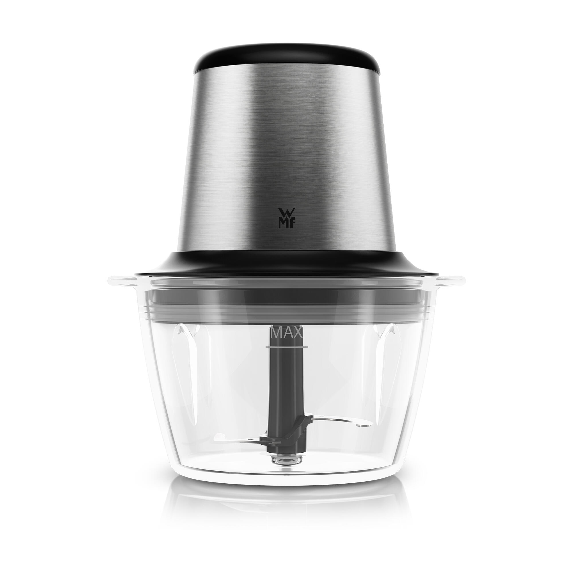 WMF Kult X Hachoir électrique 