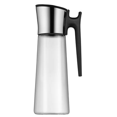 Basic Carafe à eau avec poignée 1,5 L