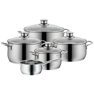 Diadem Plus Set 5 pièces