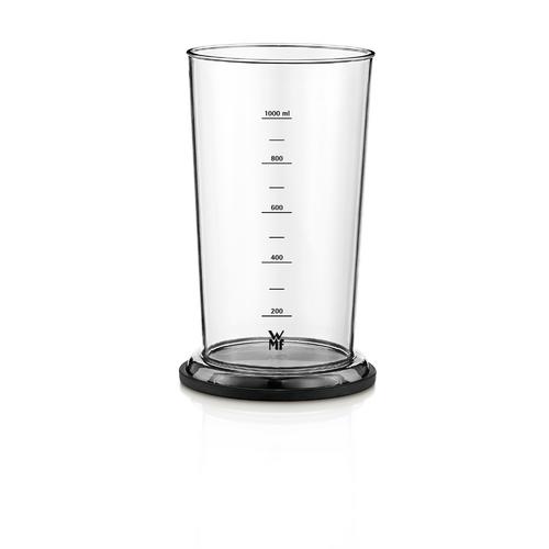 Technologie WMF 2+2 lames
